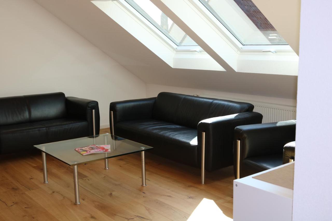 Tuniberglounge - Moderne, Helle Und Grosszugige Wohnung Freiburg im Breisgau Exteriér fotografie