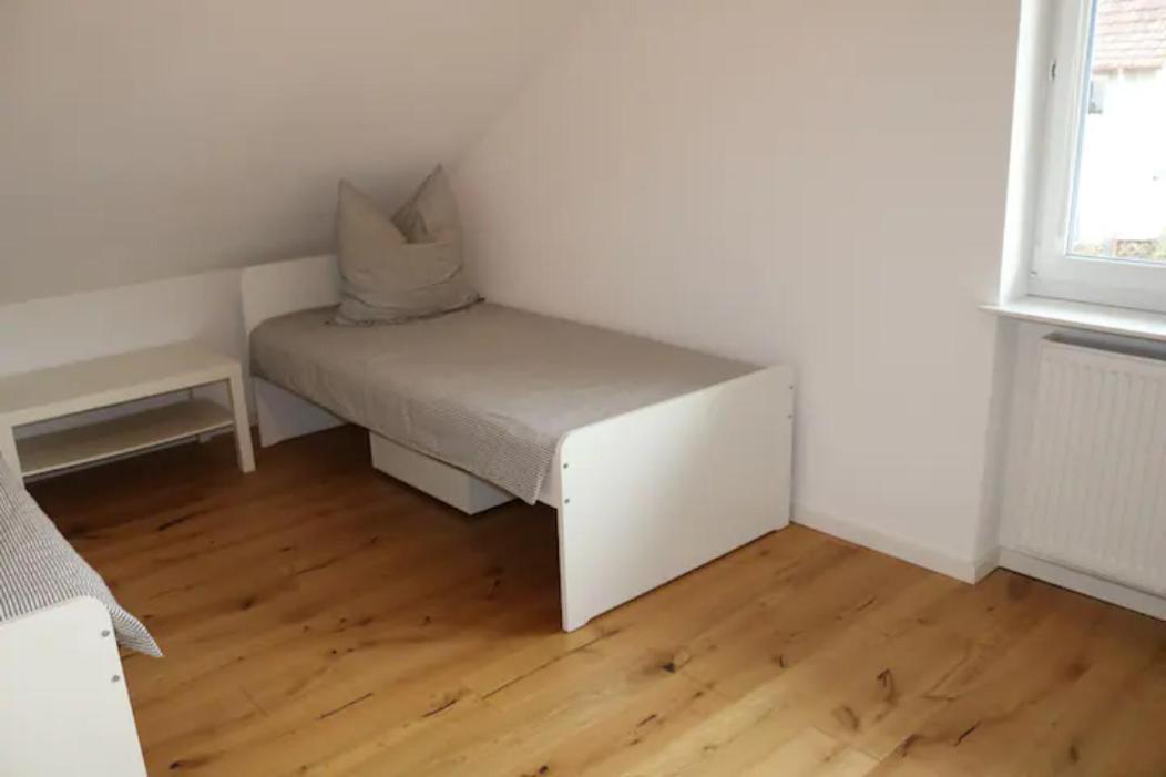 Tuniberglounge - Moderne, Helle Und Grosszugige Wohnung Freiburg im Breisgau Exteriér fotografie